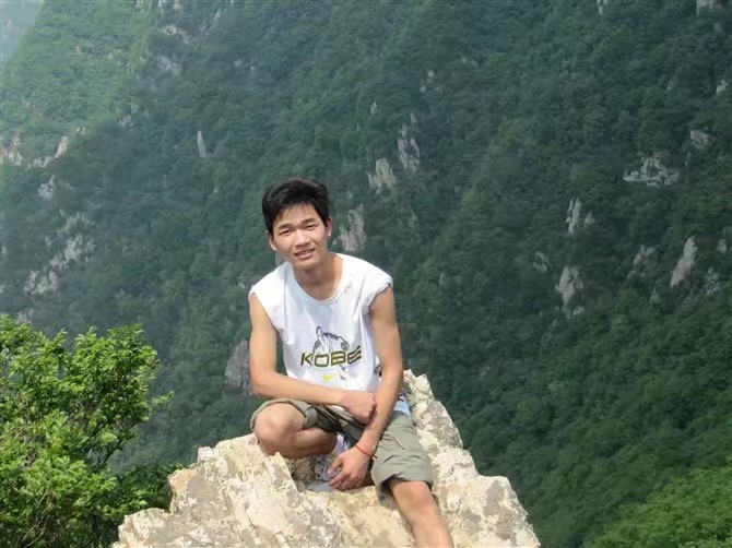 隐身的第二张照片--衡阳相亲服务中心