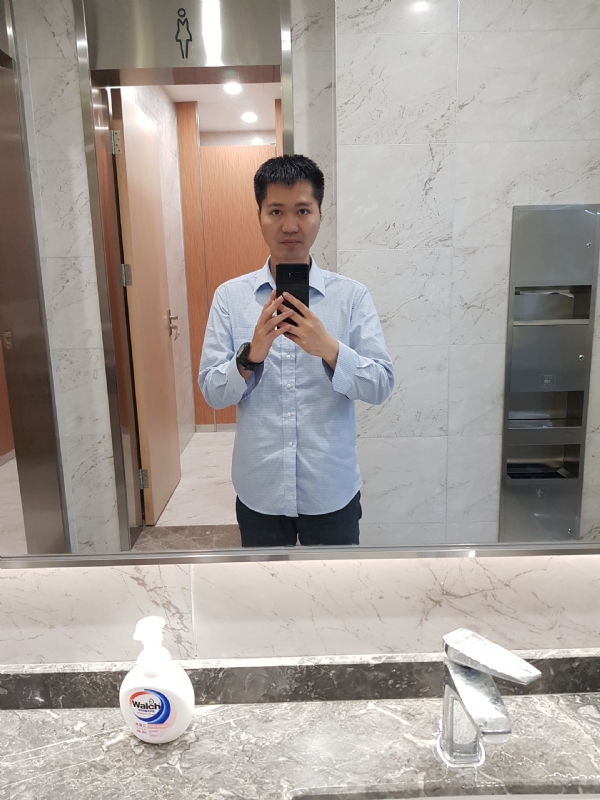 猩猩的第二张照片--衡阳相亲服务中心