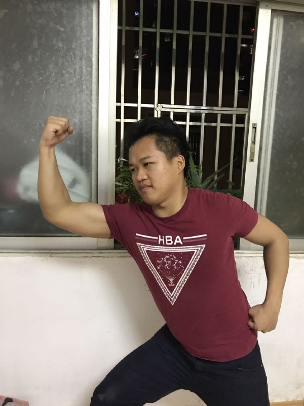 彭宏谊的第一张照片--衡阳相亲服务中心