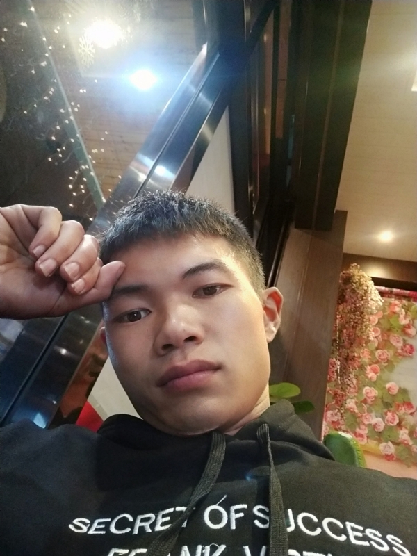 好想你的第一张照片--衡阳相亲服务中心