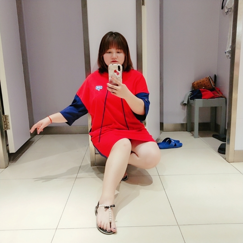 小茶的第一张照片--衡阳相亲服务中心