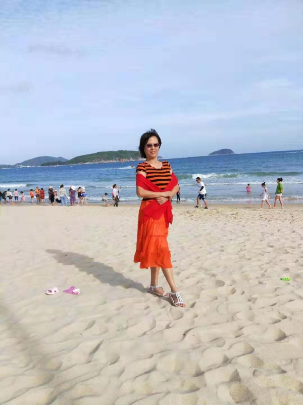 ruwu的第一张照片--衡阳相亲服务中心