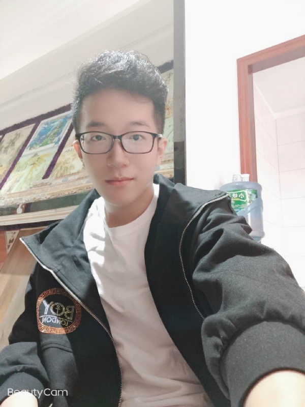 陈某某的第一张照片--衡阳相亲服务中心