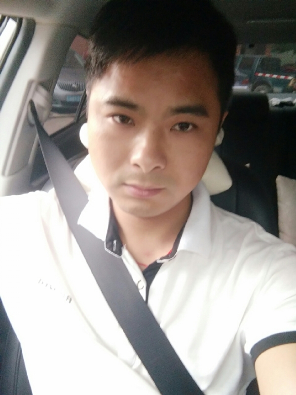 遇见你的第二张照片--衡阳相亲服务中心