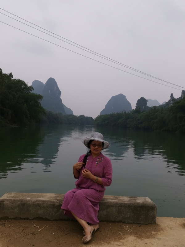 银子姐姐的第一张照片--衡阳相亲服务中心