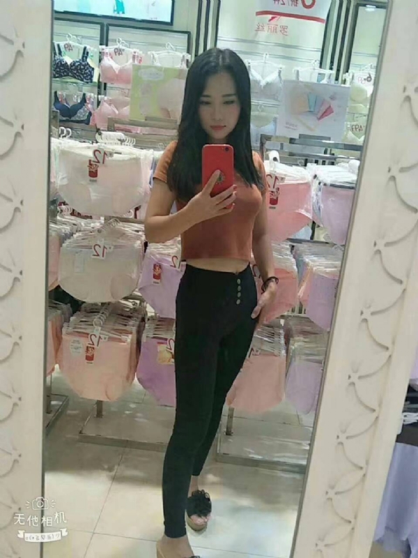 小可爱的第一张照片--衡阳相亲服务中心