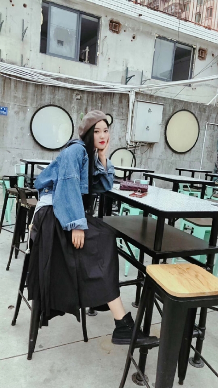 linna的第二张照片--衡阳相亲服务中心