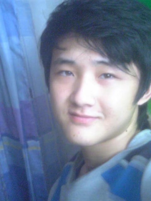 孙伟伟的第二张照片--衡阳相亲服务中心