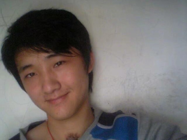 孙伟伟的第三张照片--衡阳相亲服务中心