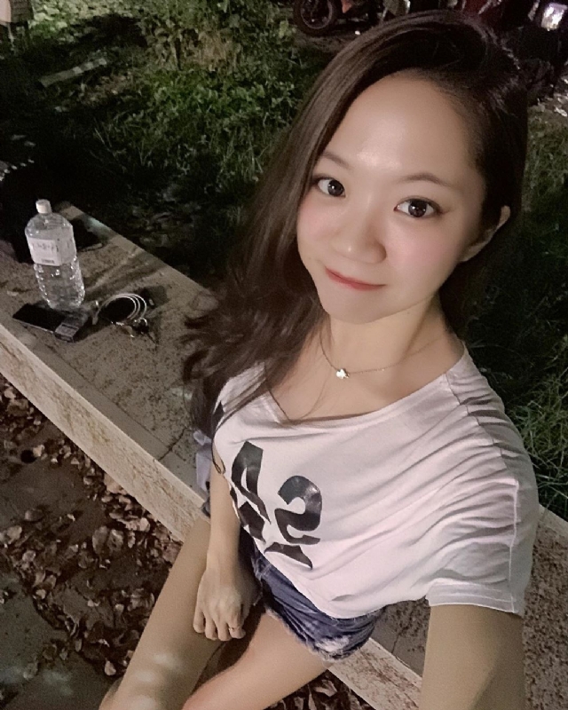 欣欣的第一张照片--衡阳相亲服务中心