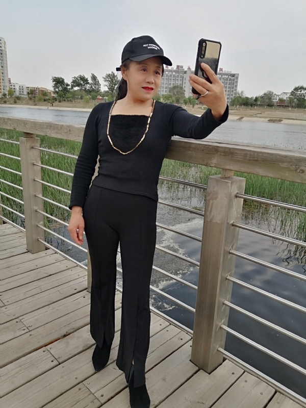 阳光你好的第四张照片--衡阳相亲服务中心