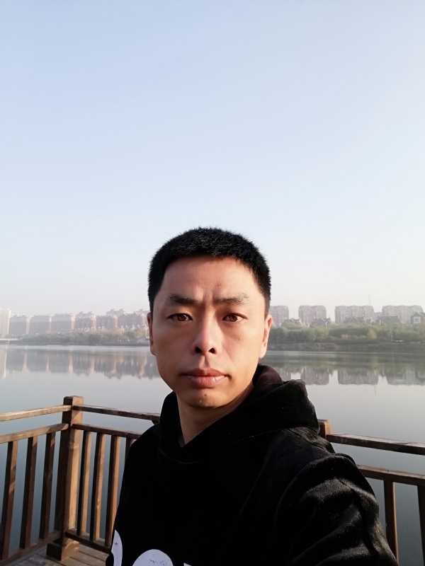 蓝颜的第一张照片--衡阳相亲服务中心