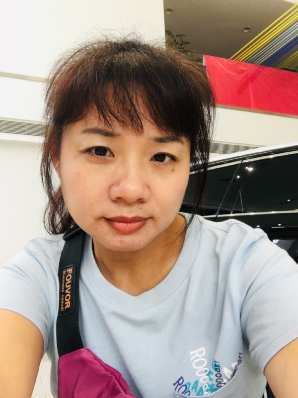 carolluo2020的第一张照片--衡阳相亲服务中心