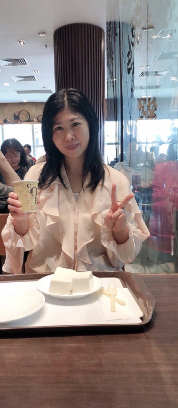 Lina的第一张照片--衡阳相亲服务中心