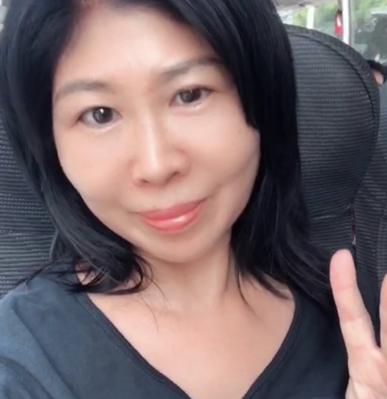 Lina的第二张照片--衡阳相亲服务中心