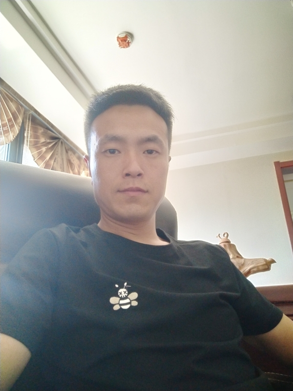 董星星的第一张照片--衡阳相亲服务中心