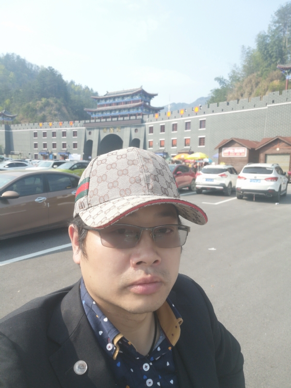 金沧海的第一张照片--衡阳相亲服务中心