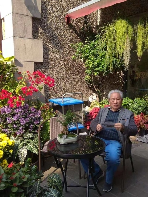 胡敬元的第二张照片--衡阳相亲服务中心