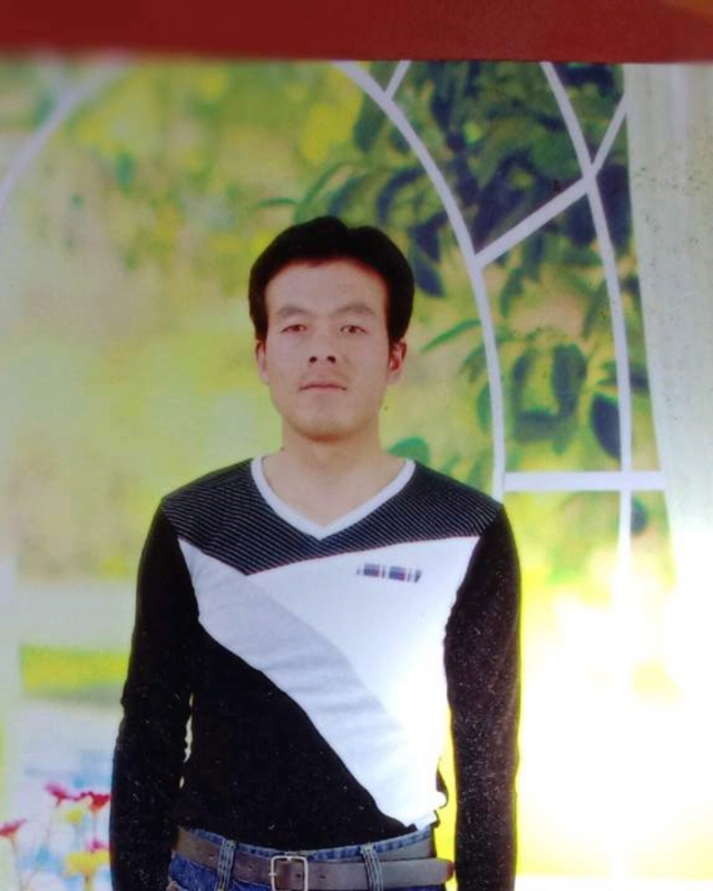 爱在哪里的第一张照片--衡阳相亲服务中心