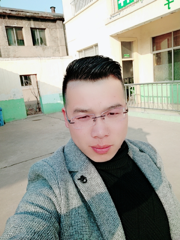 舍得的第一张照片--衡阳相亲服务中心