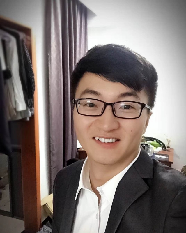 辞梦余生的第三张照片--衡阳相亲服务中心