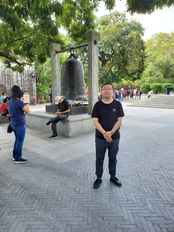 杨昊的第一张照片--衡阳相亲服务中心