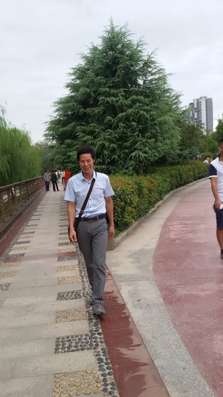 博远的第三张照片--衡阳相亲服务中心