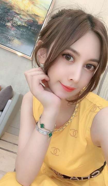 琪琪的第一张照片--衡阳相亲服务中心