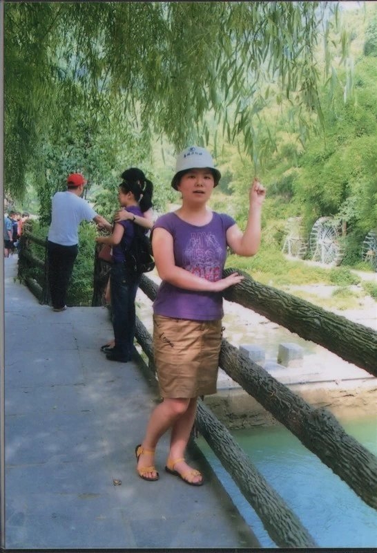 小家碧玉19的第一张照片--衡阳相亲服务中心