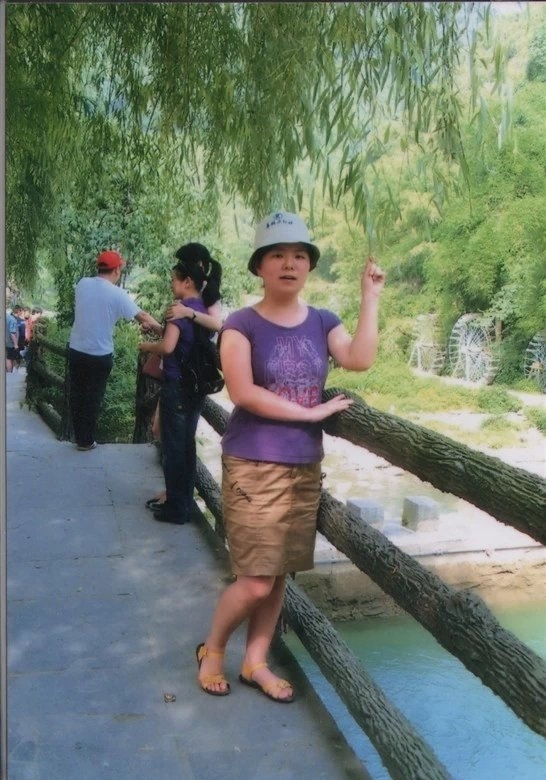 小家碧玉19的第二张照片--衡阳相亲服务中心