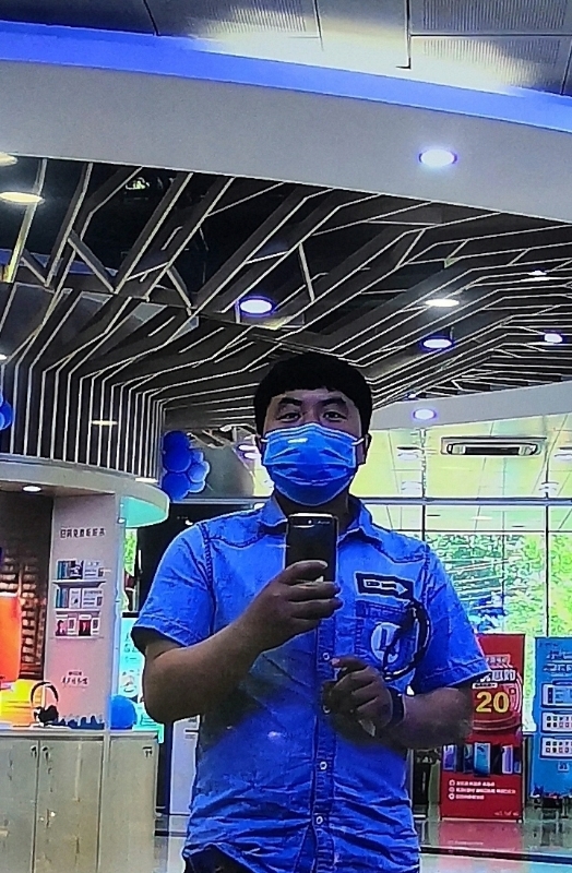 小蜜蜂的第二张照片--衡阳相亲服务中心