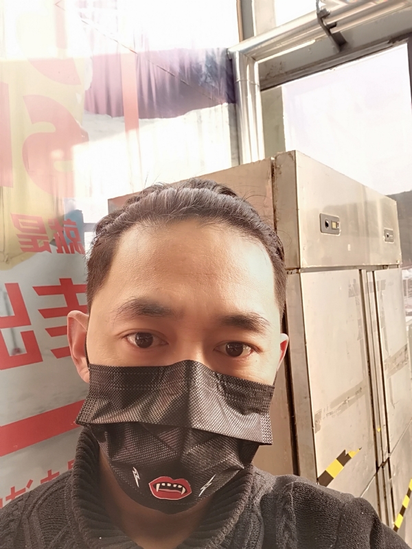 百世经纶的第一张照片--衡阳相亲服务中心