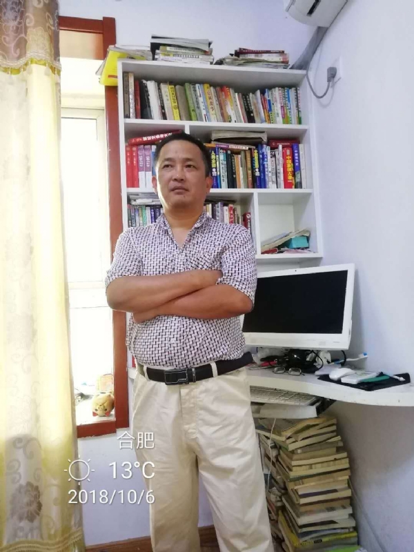 天马行空的第一张照片--衡阳相亲服务中心