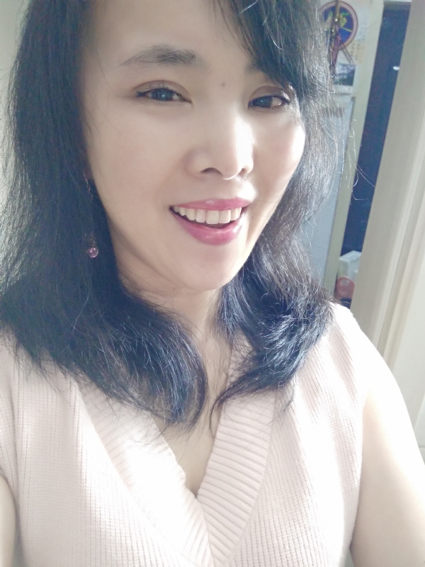 慧芯的第一张照片--衡阳相亲服务中心