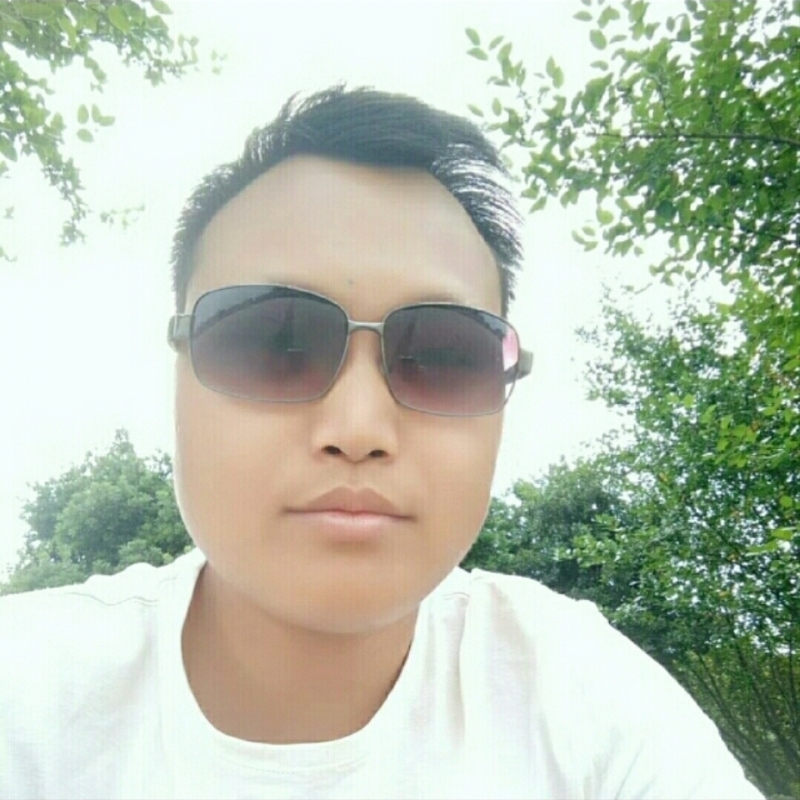 珍爱一生的第一张照片--衡阳相亲服务中心