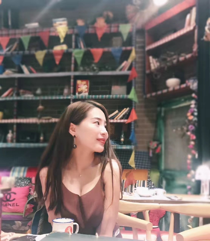 zoe的第二张照片--衡阳相亲服务中心