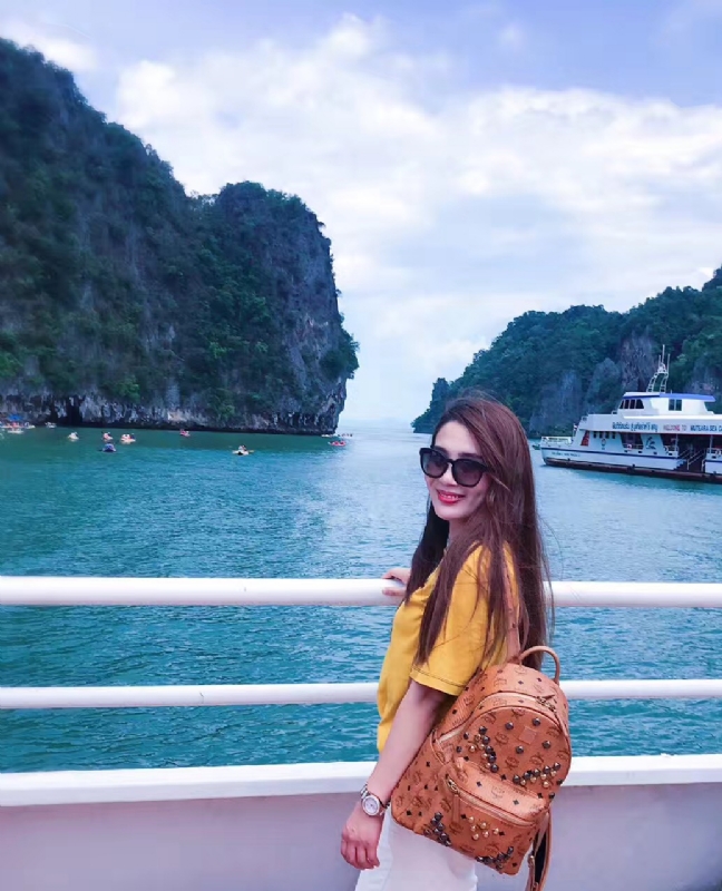 zoe的第三张照片--衡阳相亲服务中心