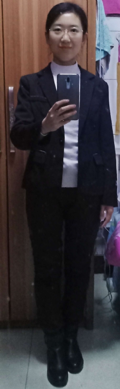 品性内外兼优教育人的第五张照片--衡阳相亲服务中心