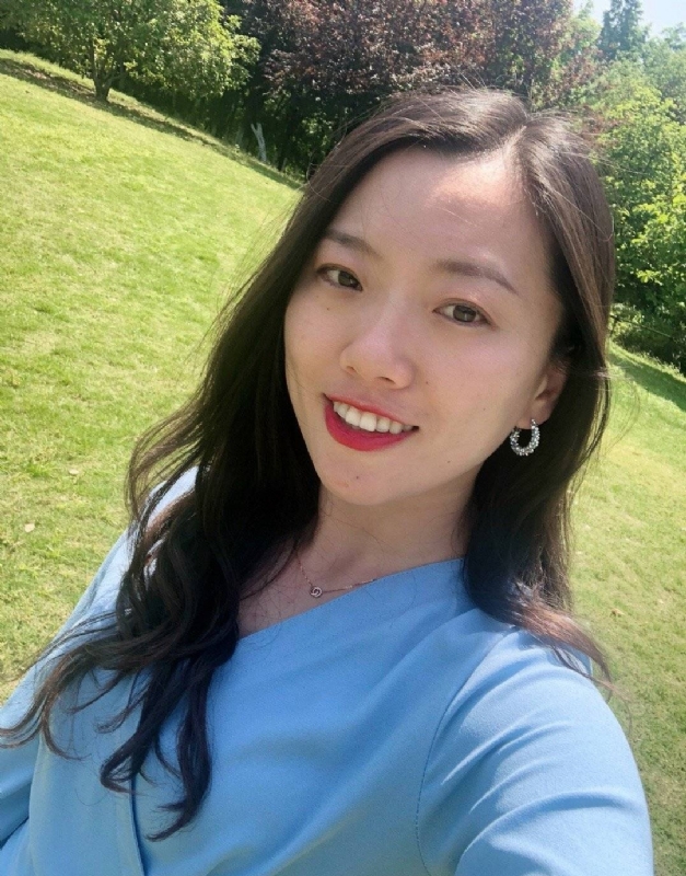 往事如烟的第一张照片--衡阳相亲服务中心