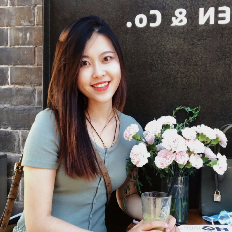 周雅茹的第一张照片--衡阳相亲服务中心