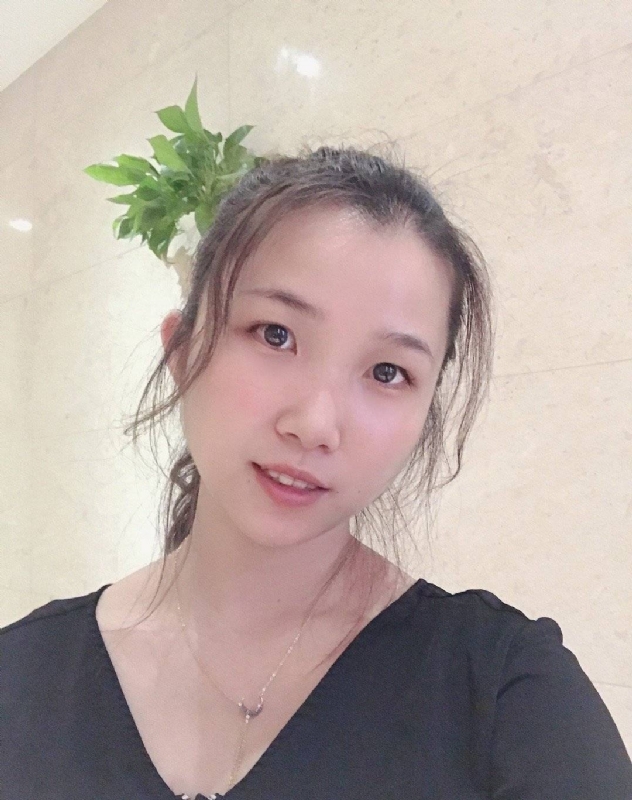 雨后彩虹的第一张照片--衡阳相亲服务中心