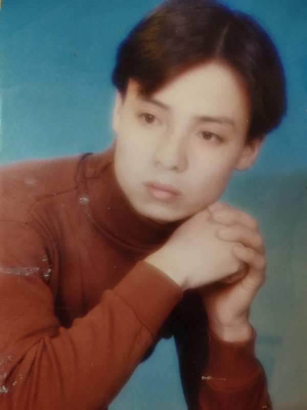 人生下半场的第一张照片--衡阳相亲服务中心