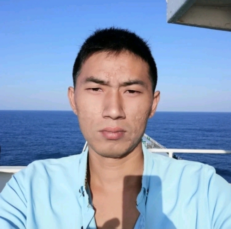 小孟的第一张照片--衡阳相亲服务中心