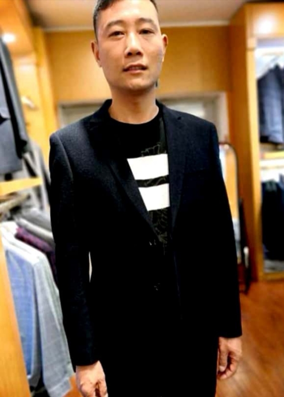 阿拉的第一张照片--衡阳相亲服务中心