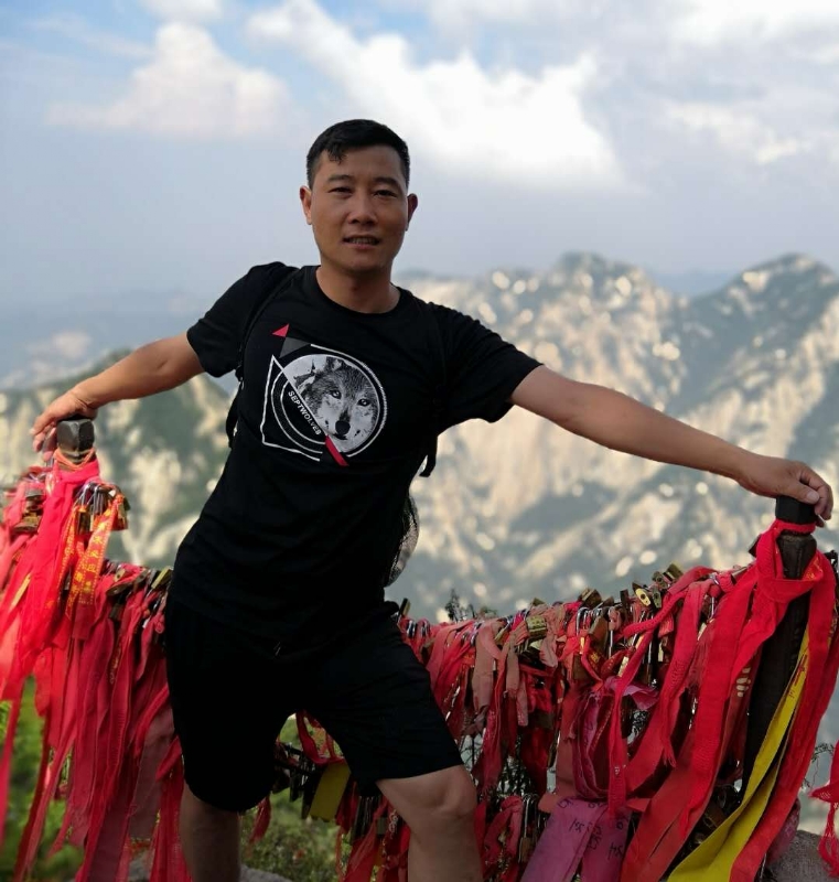 阿拉的第二张照片--衡阳相亲服务中心