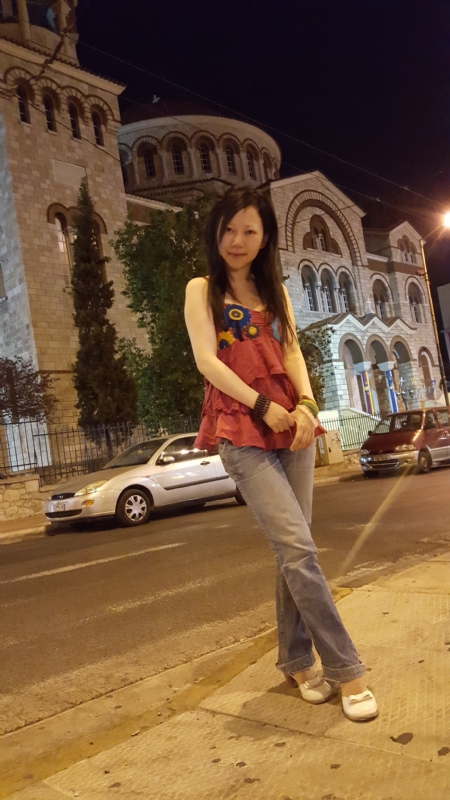 捻花微笑的第二张照片--衡阳相亲服务中心