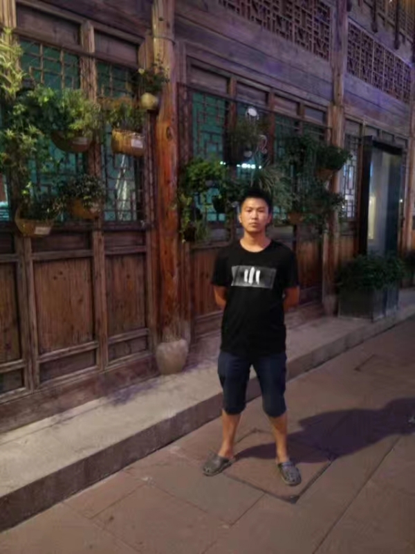 回忆的第一张照片--衡阳相亲服务中心