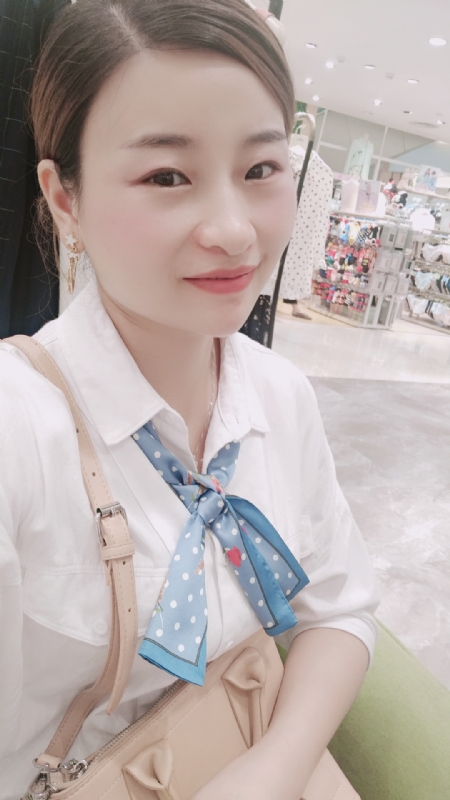 如意的第一张照片--衡阳相亲服务中心