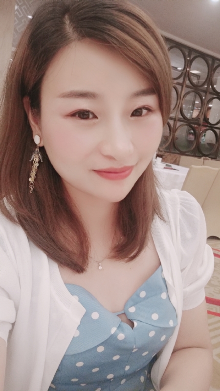 如意的第二张照片--衡阳相亲服务中心