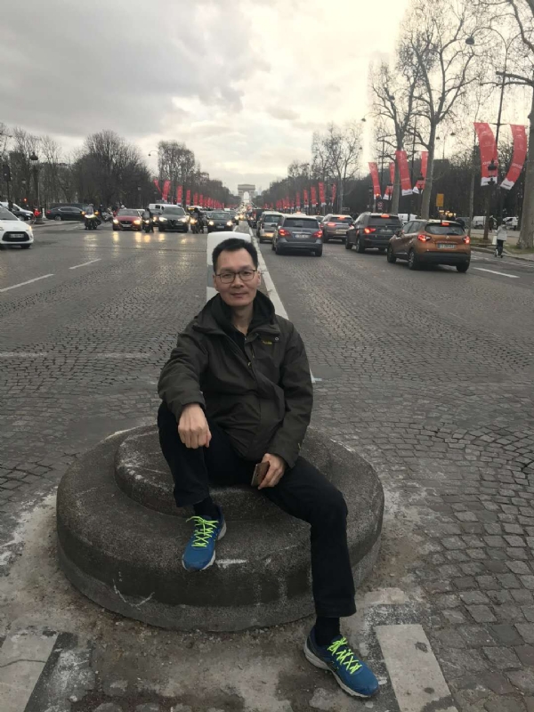 Denis的第一张照片--衡阳相亲服务中心